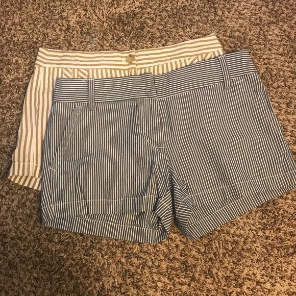 J. Crew Pants - J. Crew Shorts Bundle